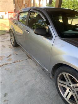 Dodge Avenger